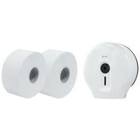 WC-paperit & Annostelijat