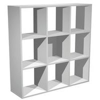 Maxicube 3/6/9 lokero portaiden säilytysyksikkö - Artarredi